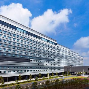 Villa Fontaine Grand Haneda Airport