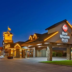 Best Western Plus Grantree Inn